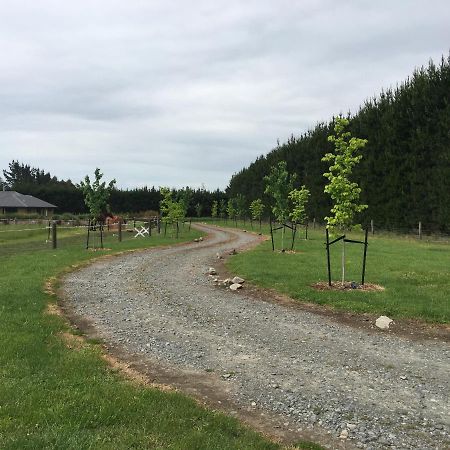 Sandy Acre North Loburn Екстер'єр фото