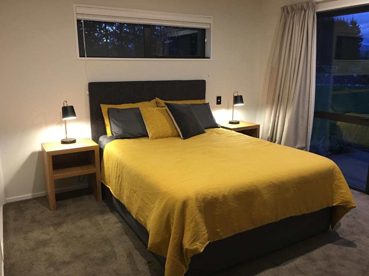 Sandy Acre North Loburn Екстер'єр фото