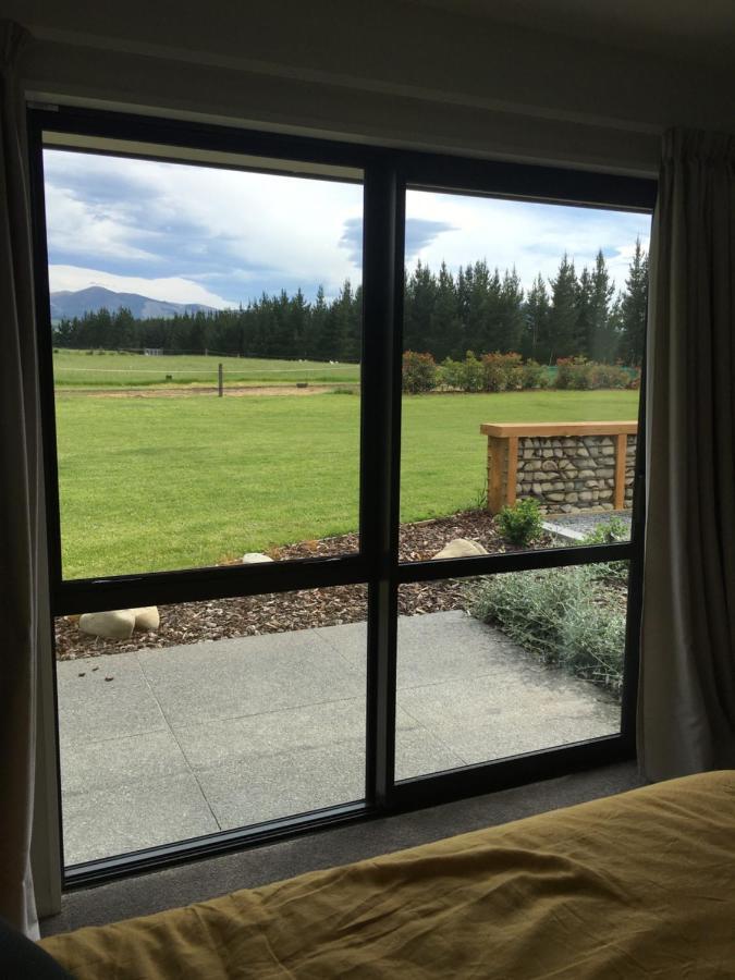 Sandy Acre North Loburn Екстер'єр фото
