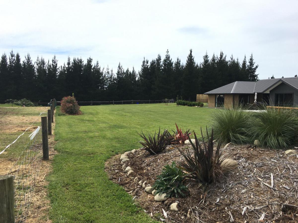Sandy Acre North Loburn Екстер'єр фото