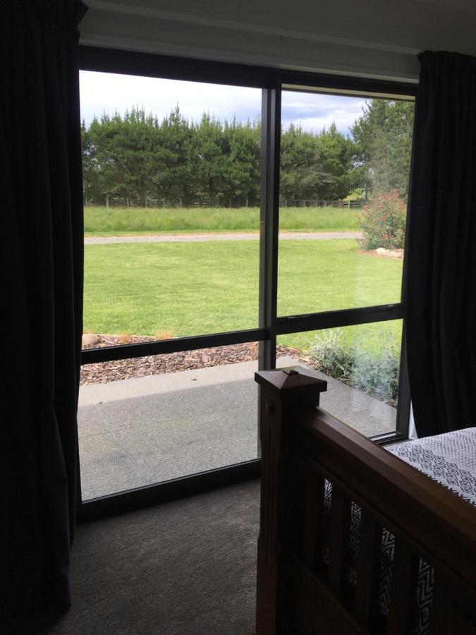 Sandy Acre North Loburn Екстер'єр фото