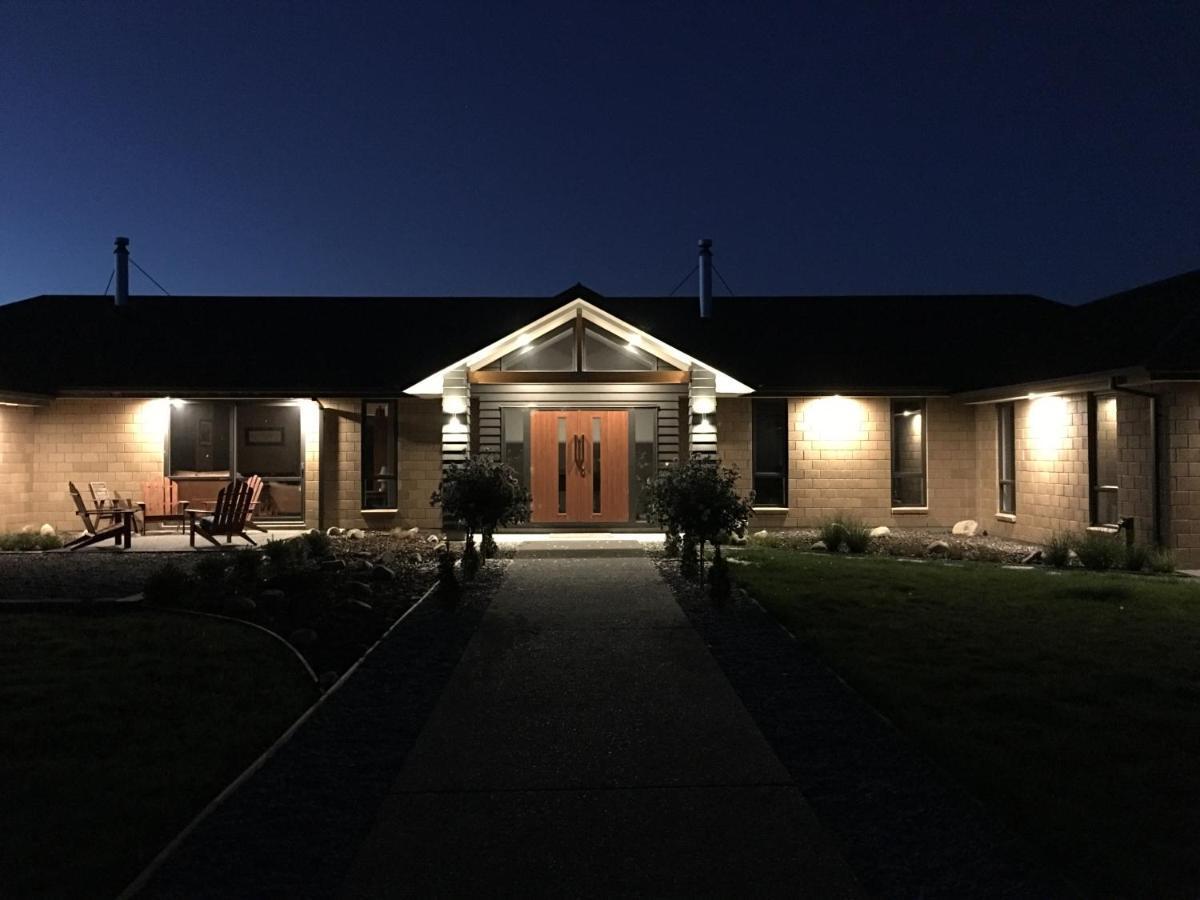 Sandy Acre North Loburn Екстер'єр фото