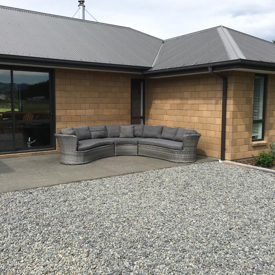 Sandy Acre North Loburn Екстер'єр фото