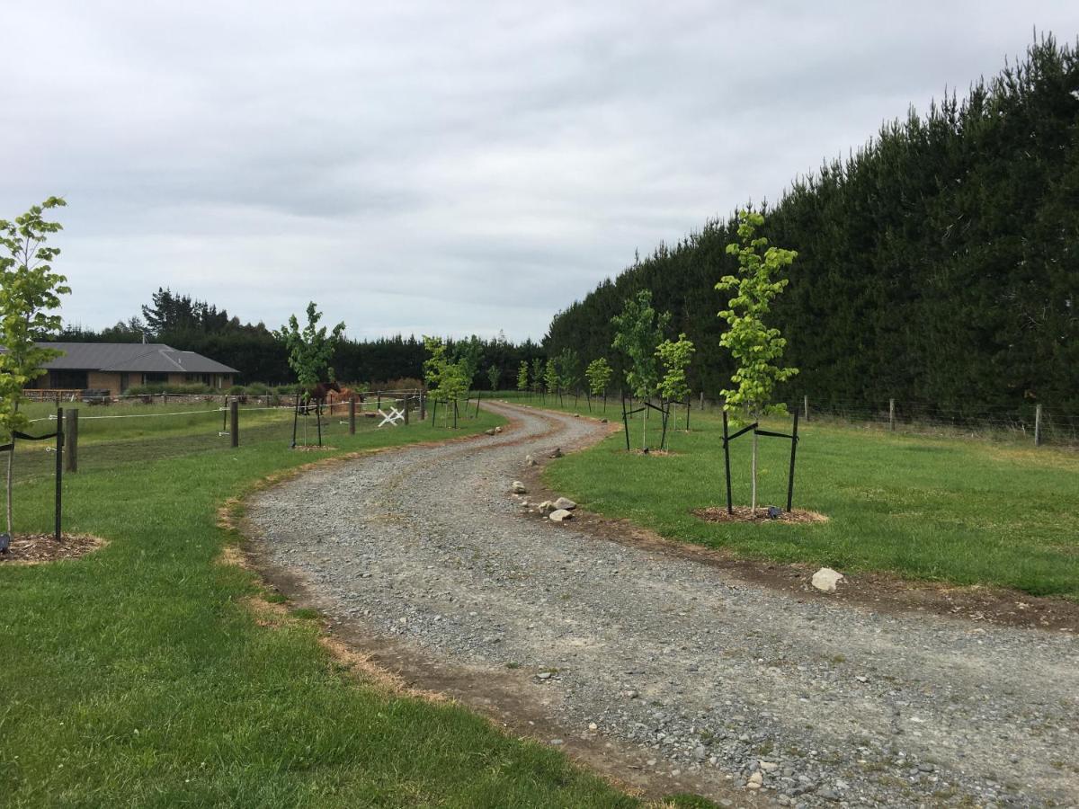 Sandy Acre North Loburn Екстер'єр фото