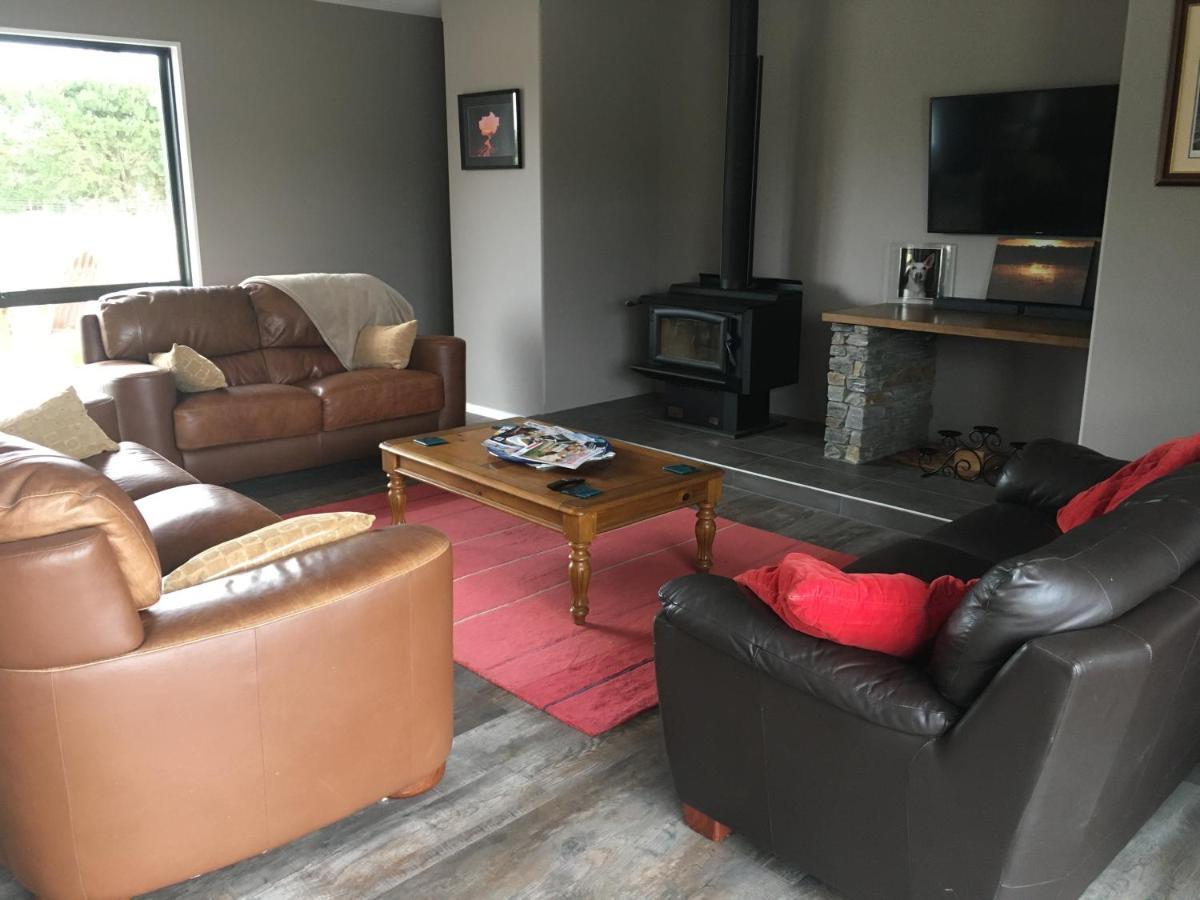 Sandy Acre North Loburn Екстер'єр фото