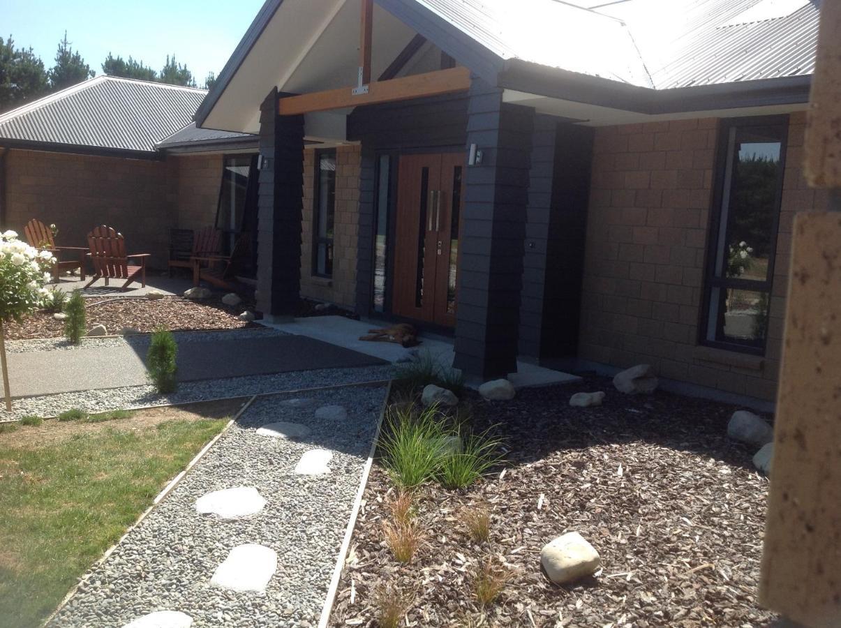 Sandy Acre North Loburn Екстер'єр фото